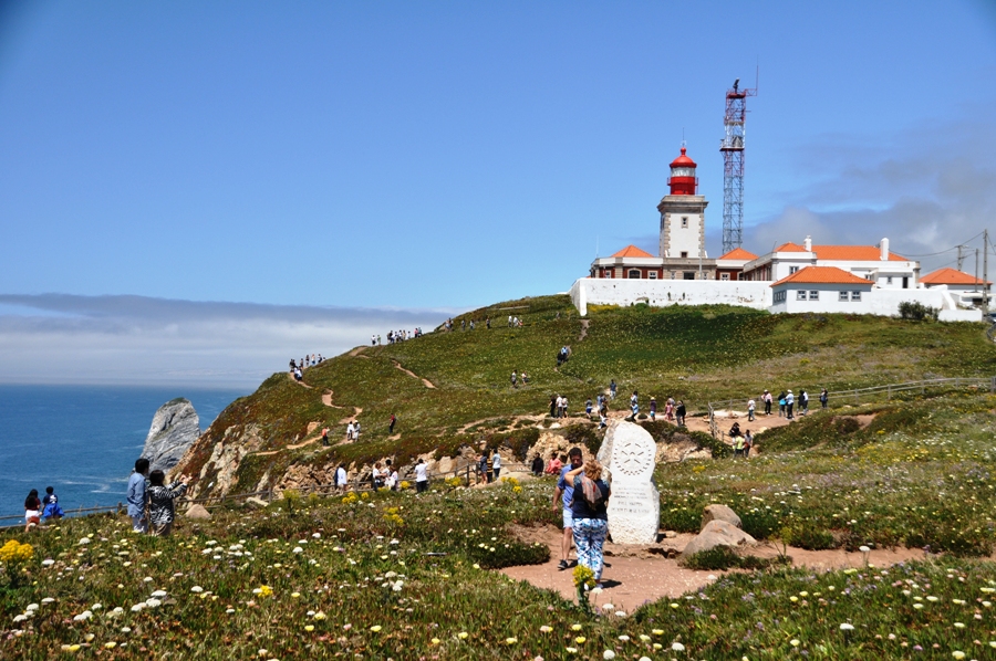 Cabo de Roca