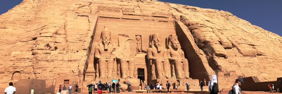 Abu Simbel