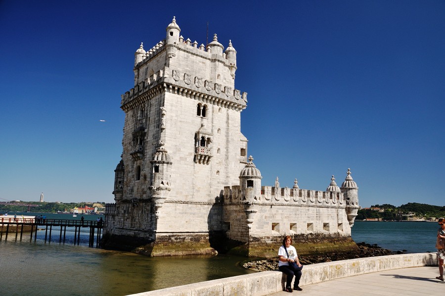Torre di Belem
