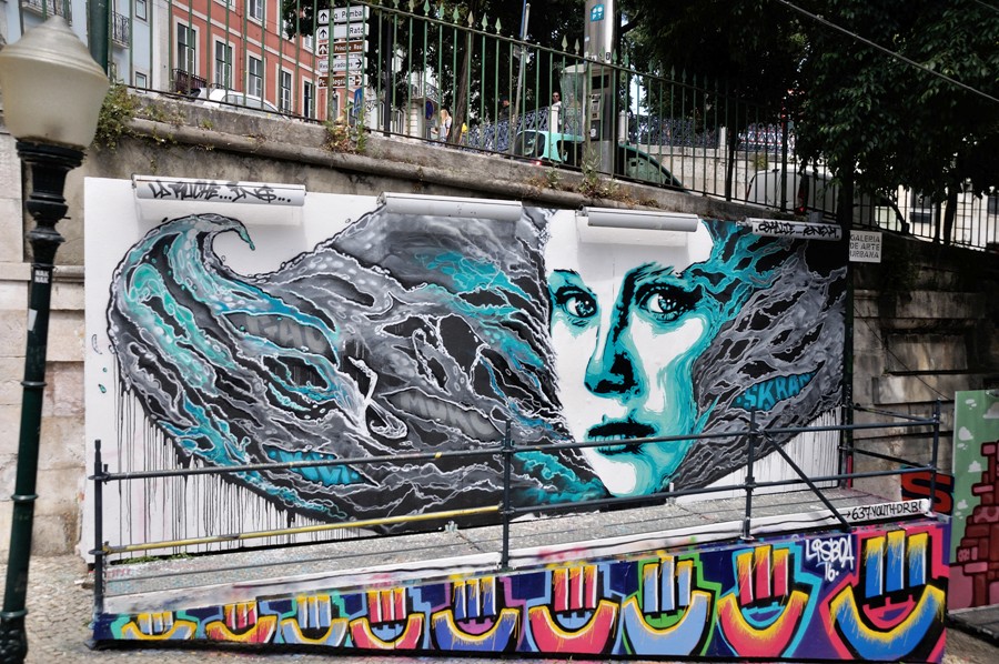 Murales