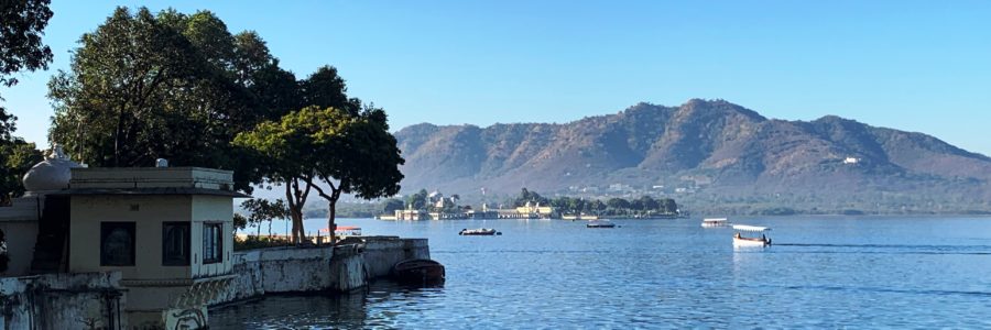 Udaipur