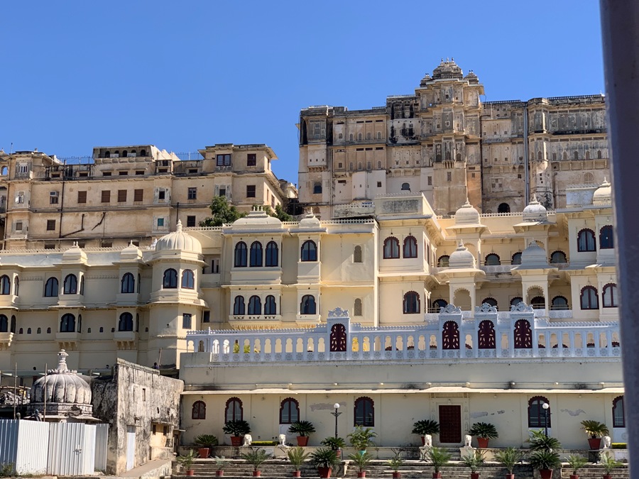 City Palace