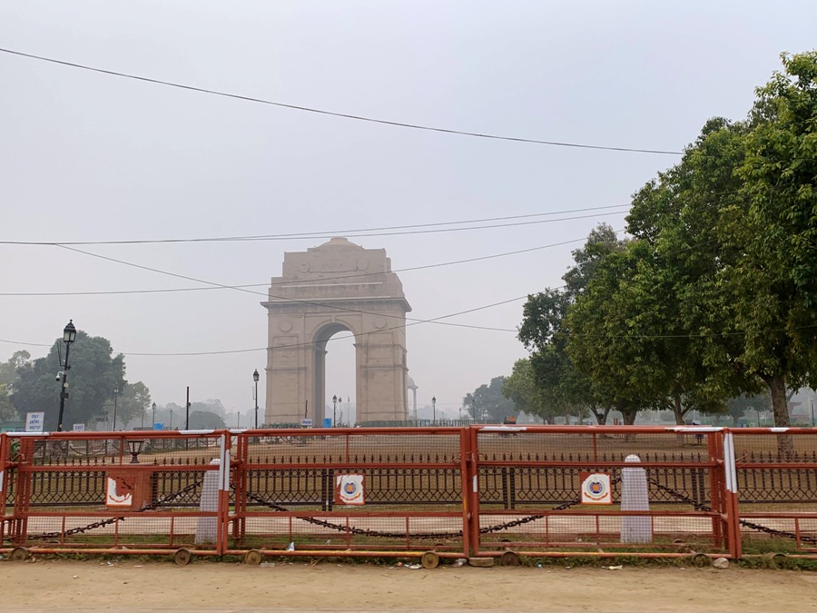 cosa vedere a Delhi