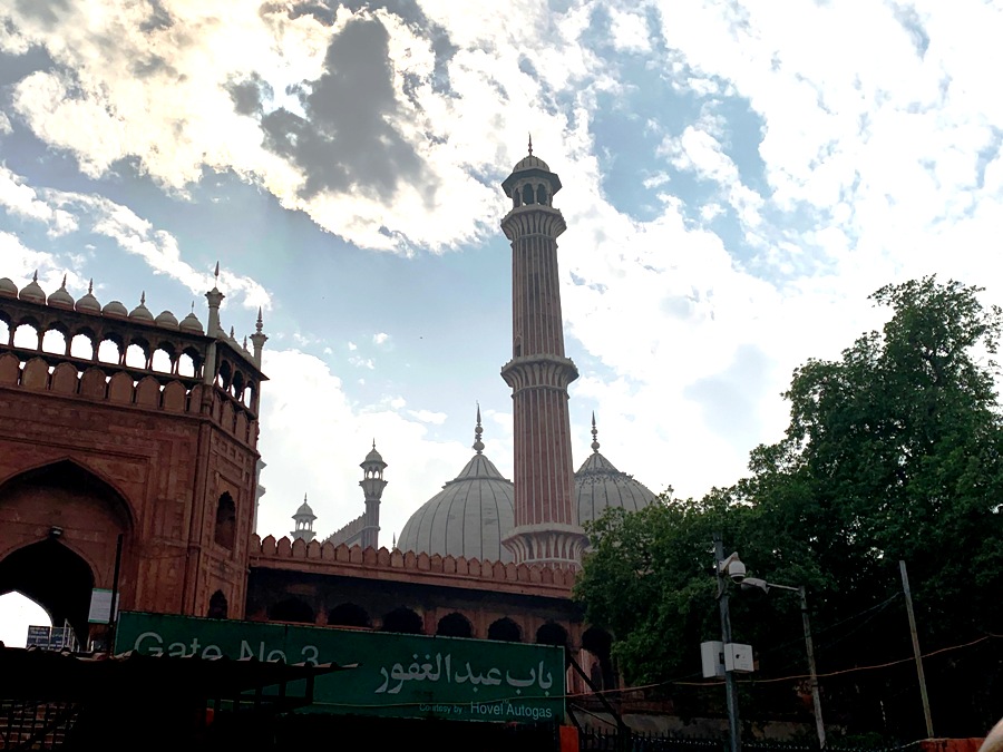 cosa vedere a Delhi