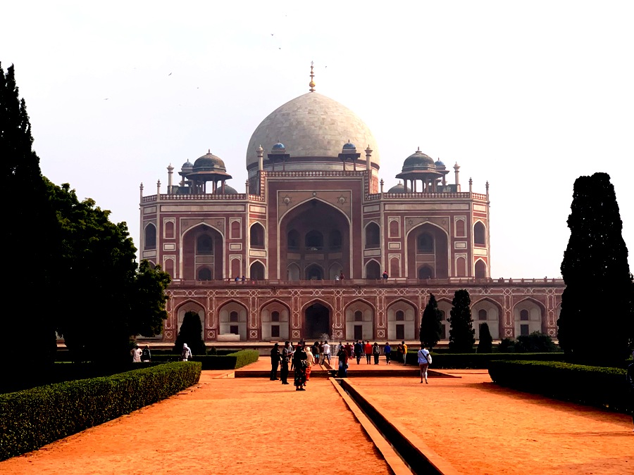 Cosa vedere a Delhi