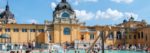 terme di Budapest