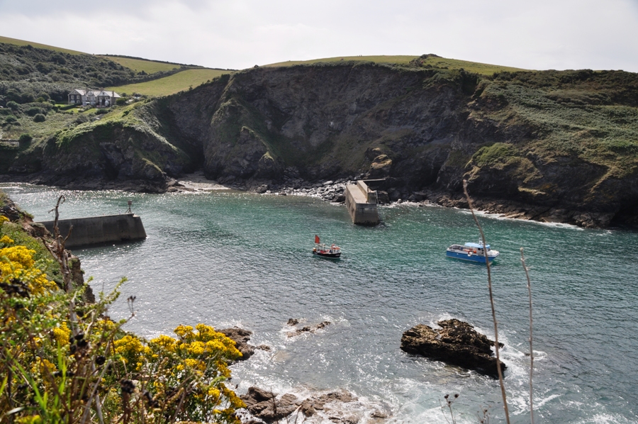 Port Isaac