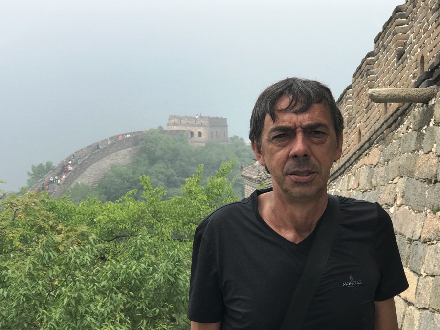 Visitare la Grande Muraglia Cinese