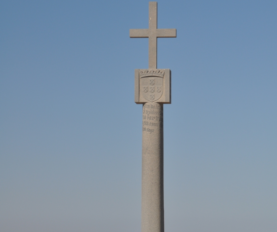 Cape Cross e la colonia di otarie