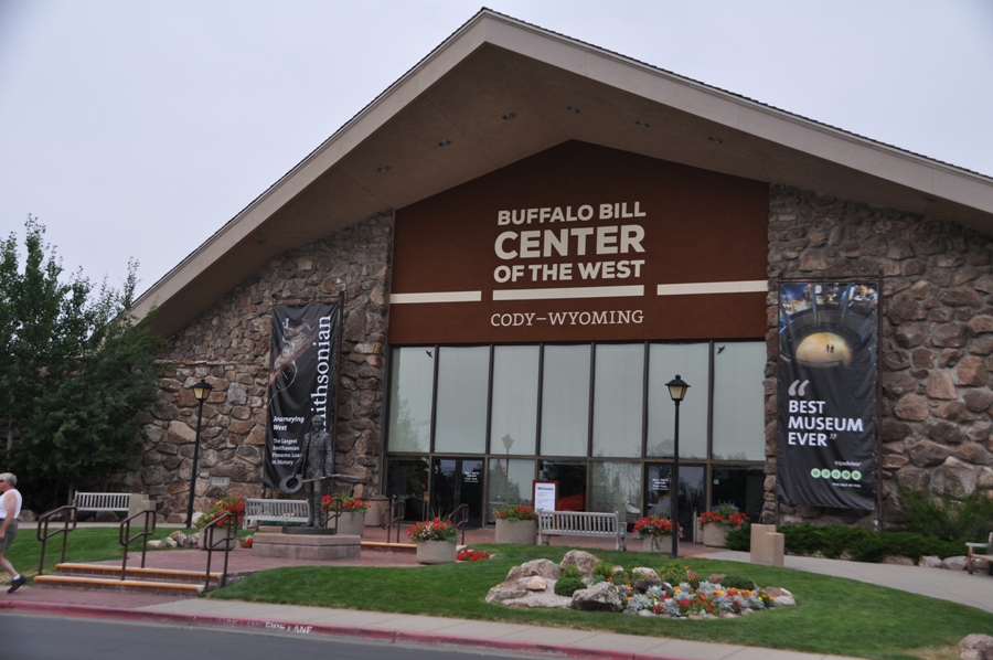 Buffalo Bill Center