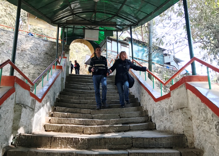 Dakshinkali e il tempio dei sacrifici