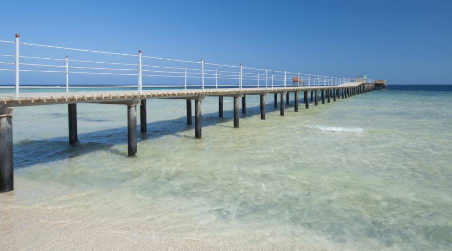 Marsa Alam Pontile