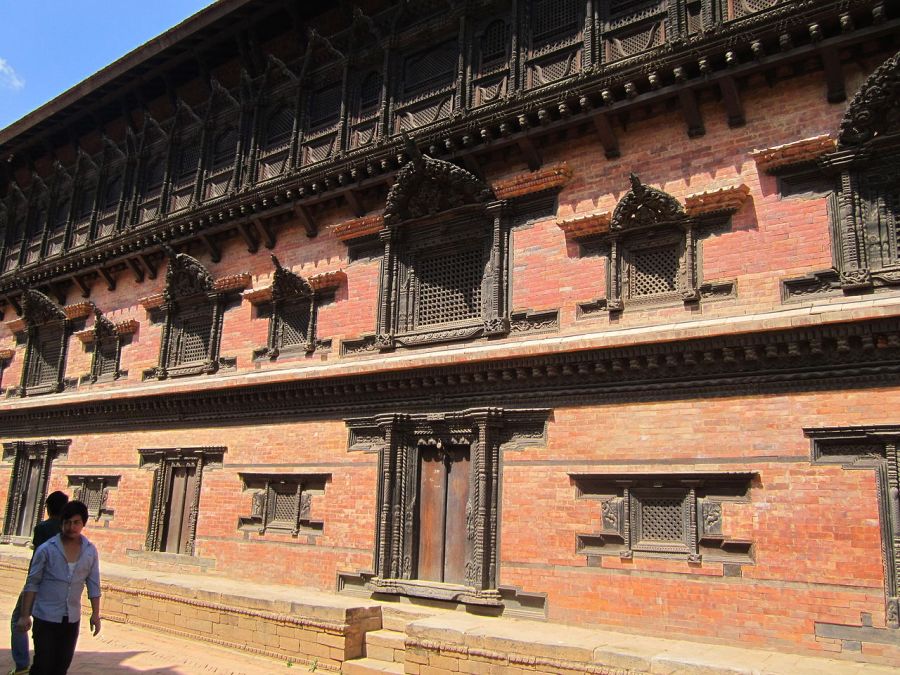 Cosa vedere a Bhaktapur