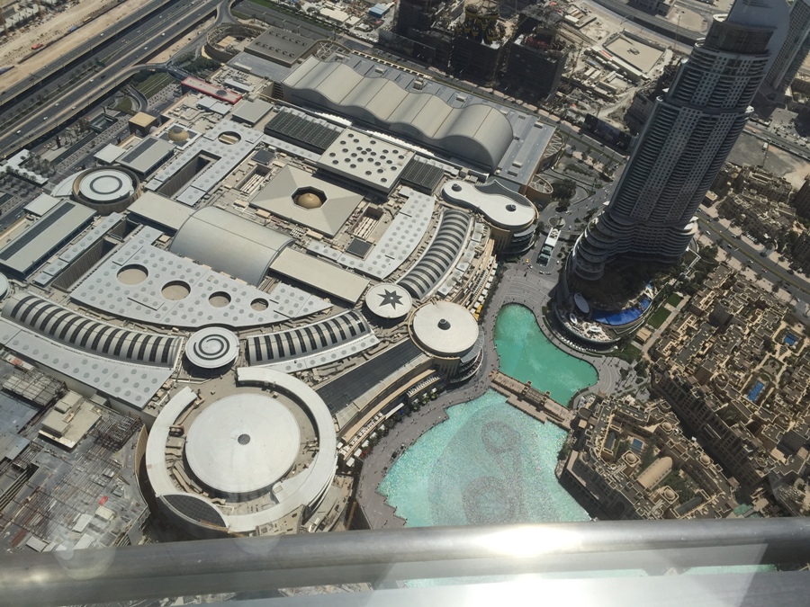 Cosa vedere a Dubai