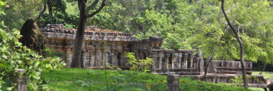 Cosa vedere a Polonnaruwa