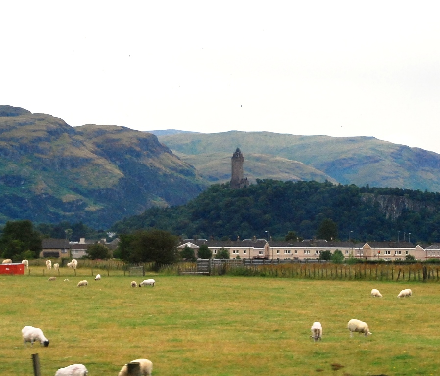 Escursioni da Edimburgo