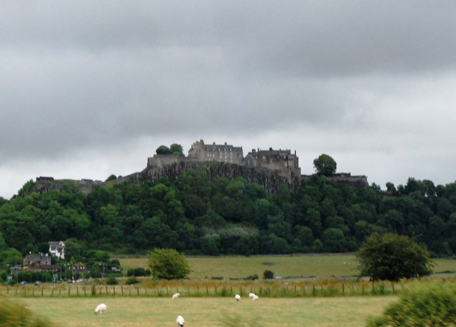 Escursioni da Edimburgo