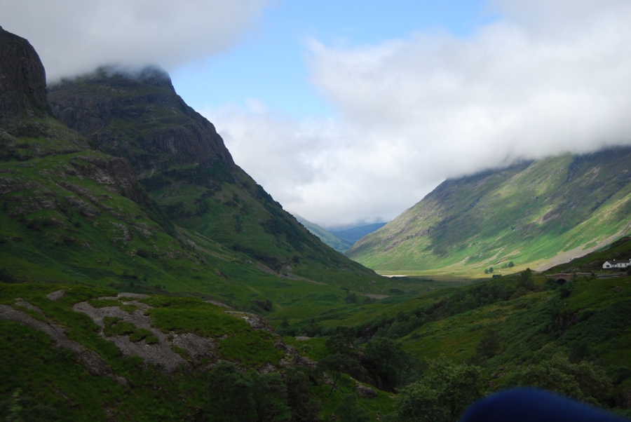 Glencoe