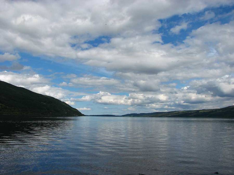 Loch Ness