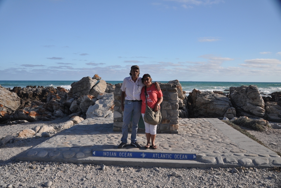 Cape Agulhas