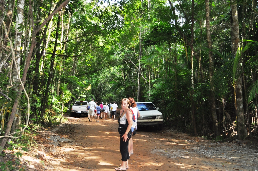 Krabi e le sue isole
