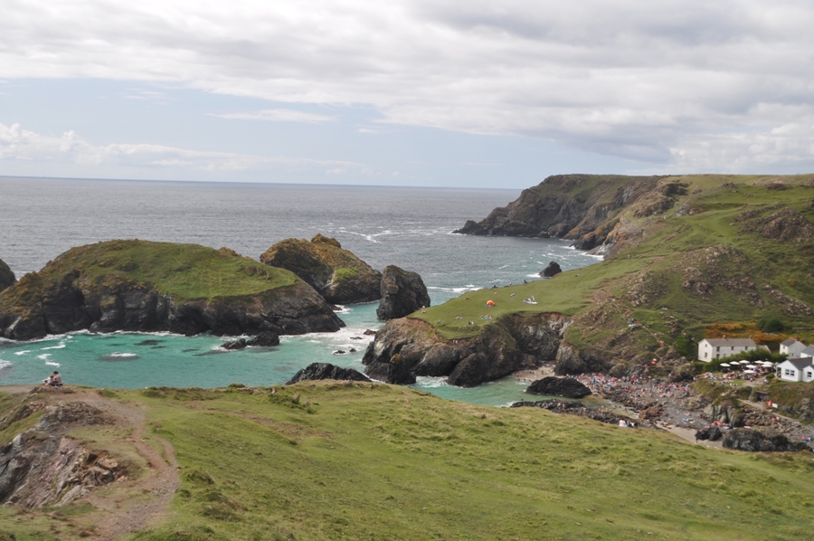 Kynance Cove