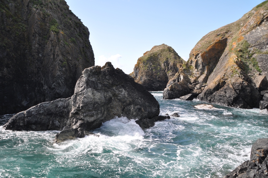 Mullion Cove