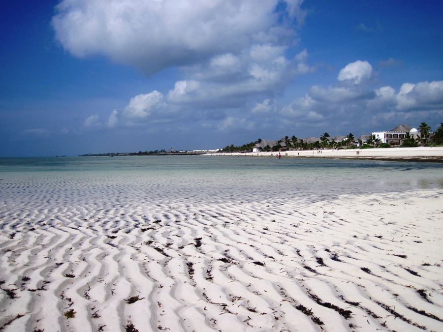 Spiagge di Watamu