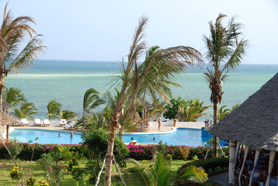 Le spiagge di Watamu