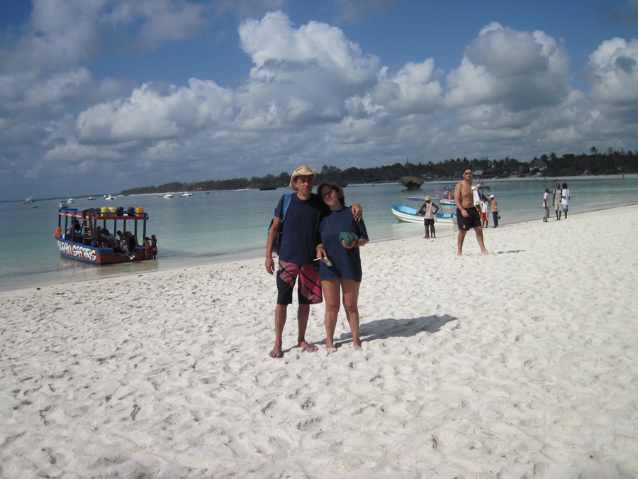 Spiagge di Watamu