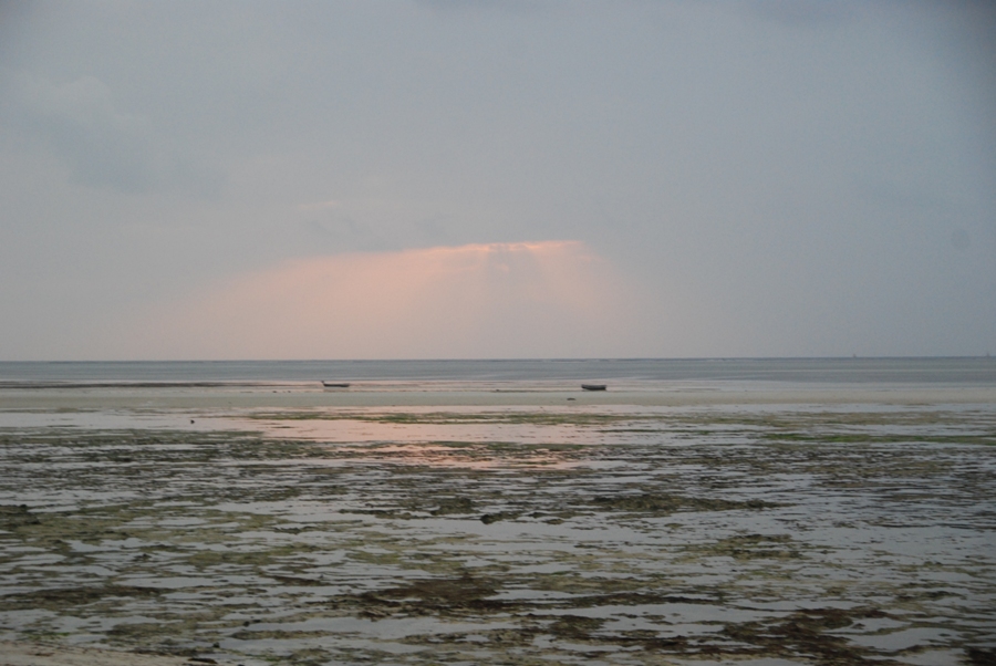 Le spiagge di Watamu
