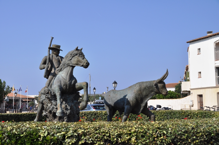 Viaggio in Camargue