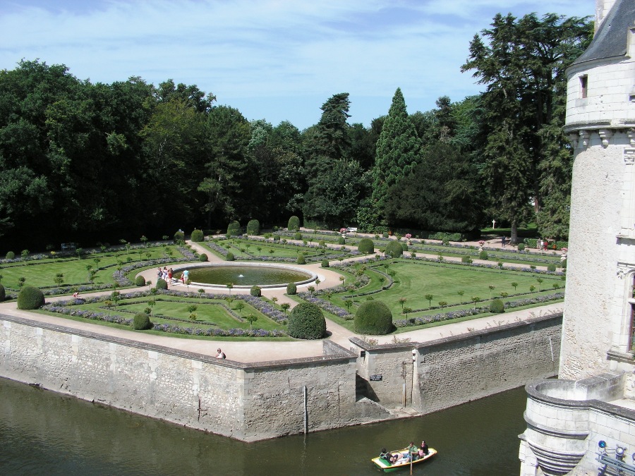 visita ai Castelli della Loira