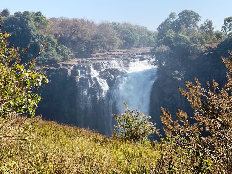 Victoria Falls