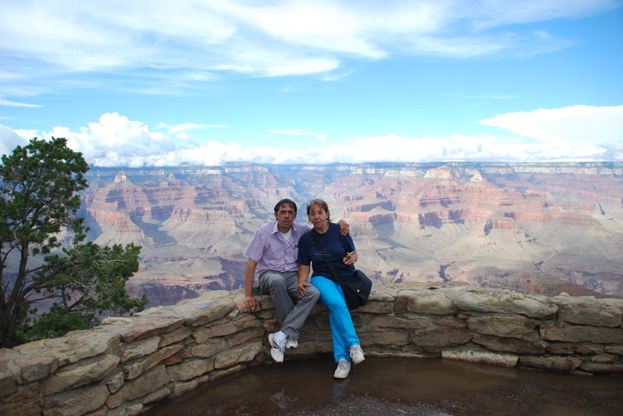 Cosa vedere al Grand Canyon