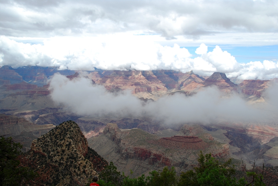 Cosa vedere al Grand Canyon