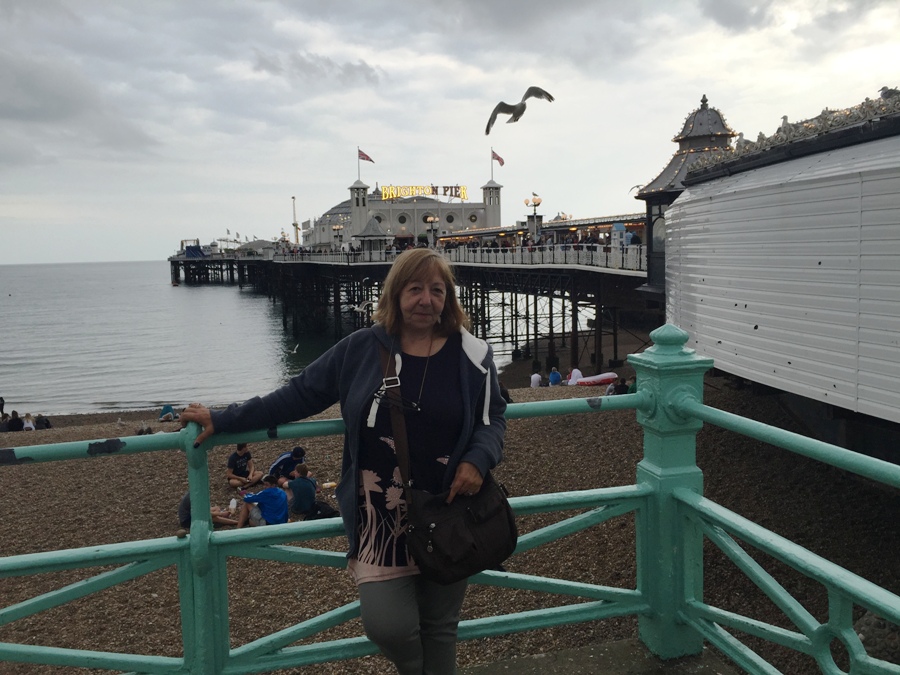 Cosa vedere a Brighton