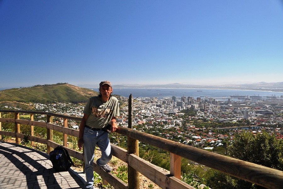 Cosa vedere a Cape Town