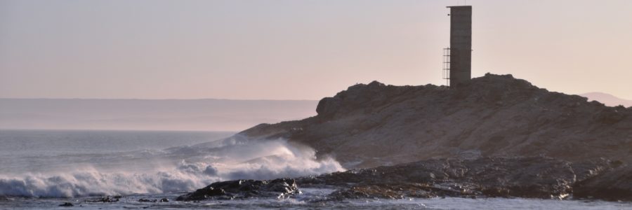 Cosa vedere a Luderitz