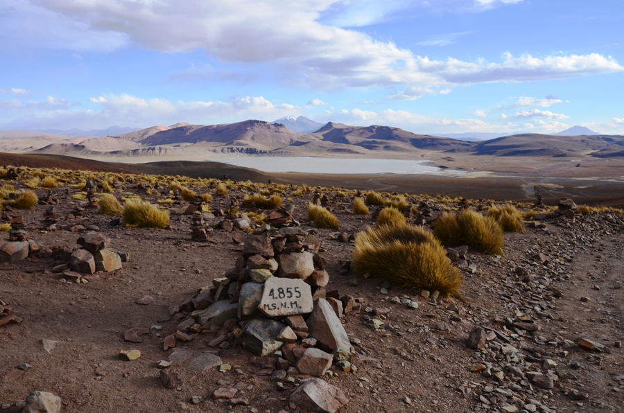 Viaggio in Bolivia