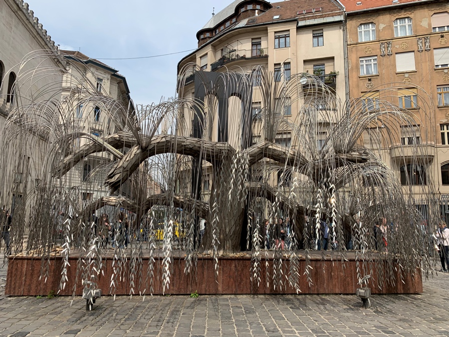 L'albero della vita