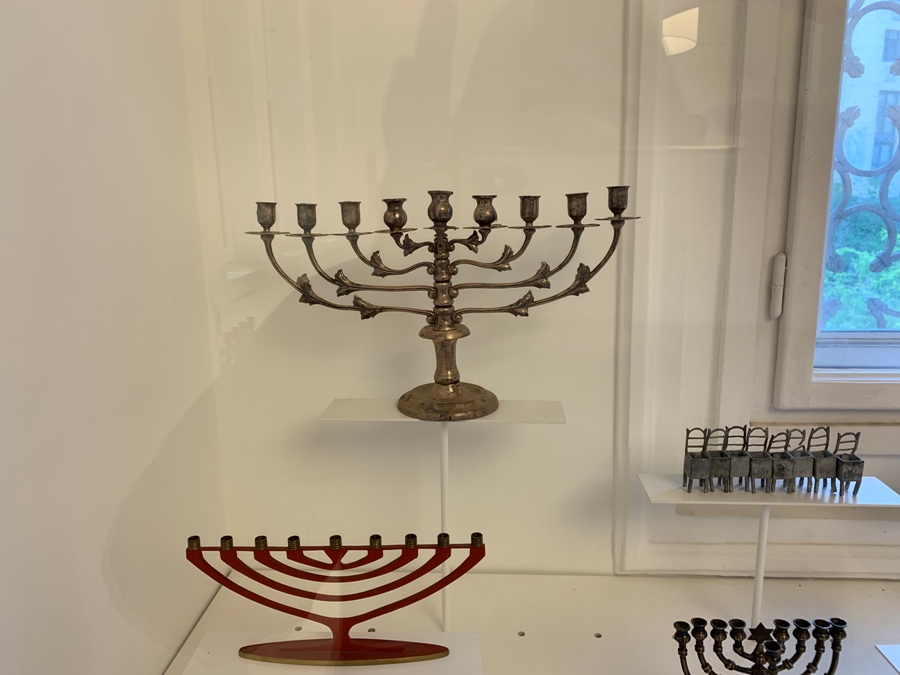 Museo ebraico