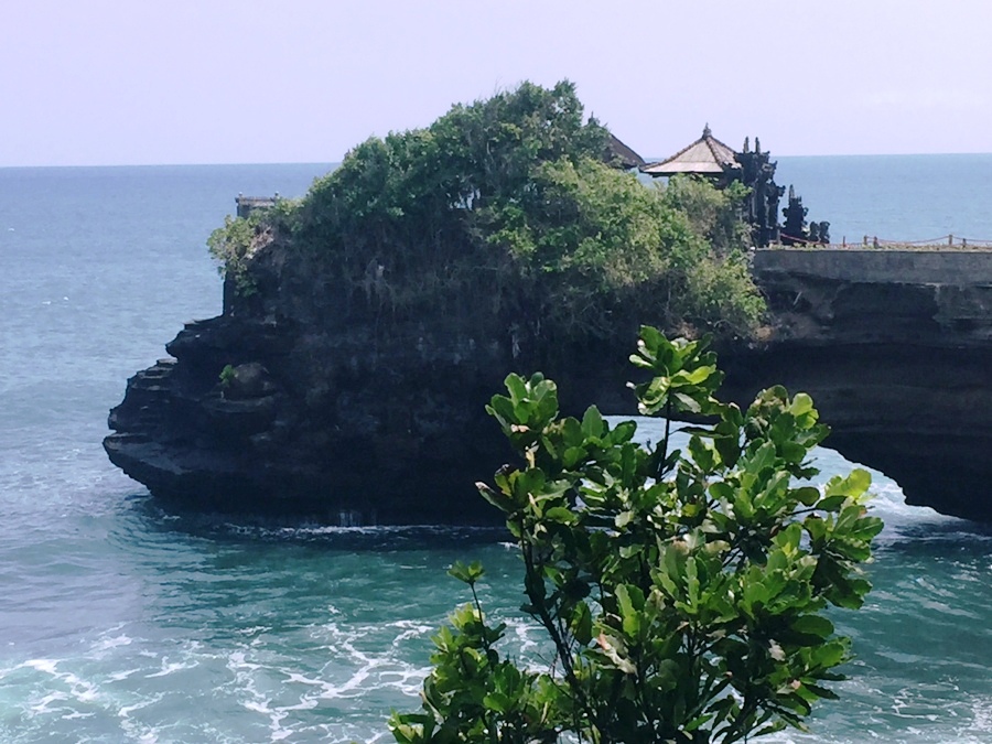 Migliori templi di Bali