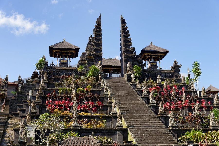 Migliori templi di Bali