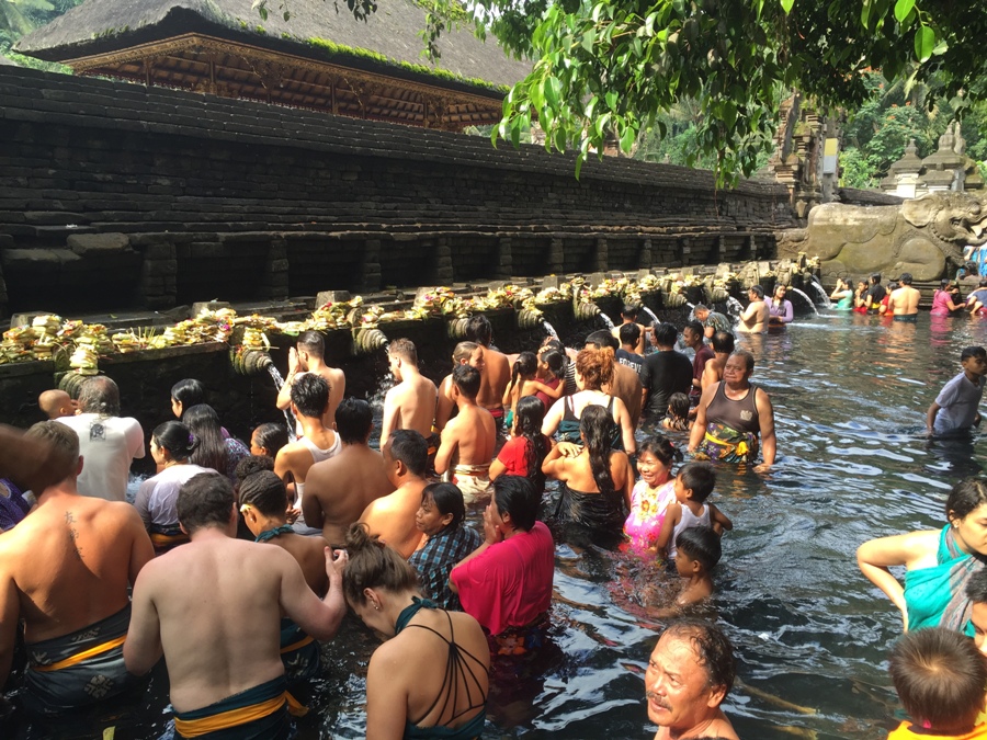 Tirta Empul