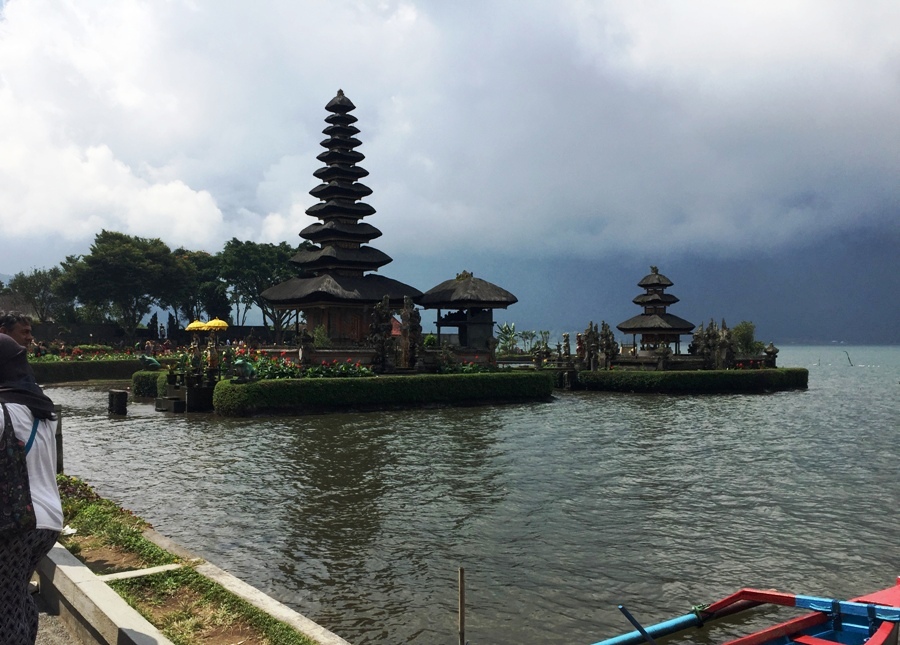 Ulun Danu Bratan