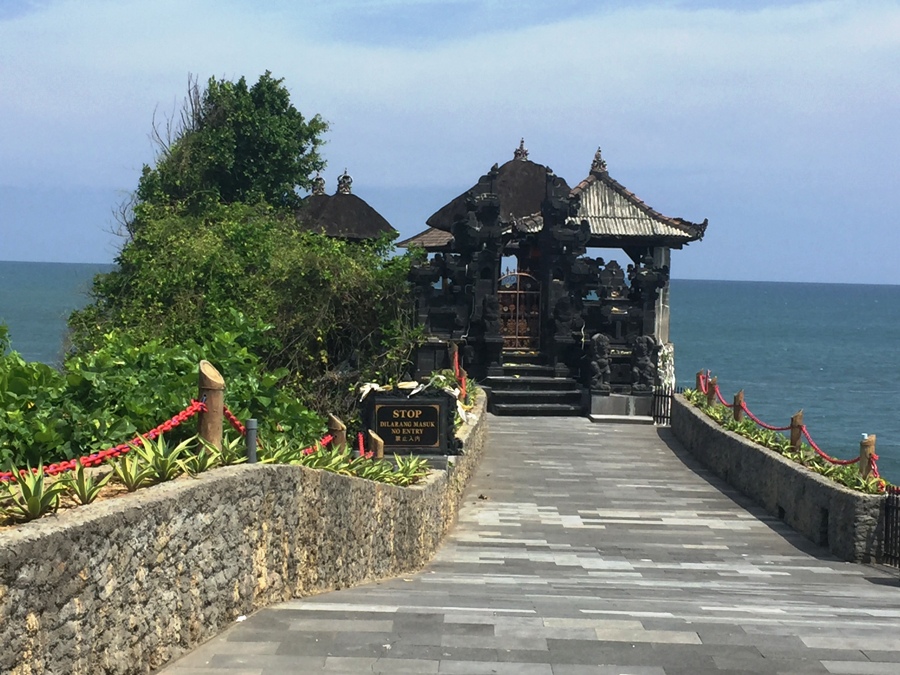 Migliori templi di Bali