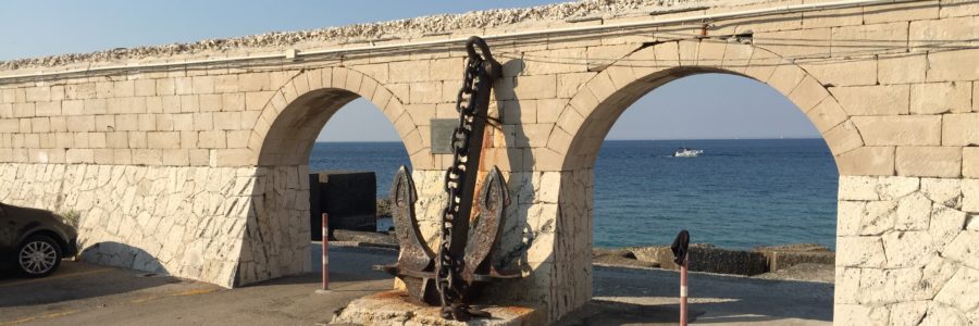 Cosa vedere a Otranto