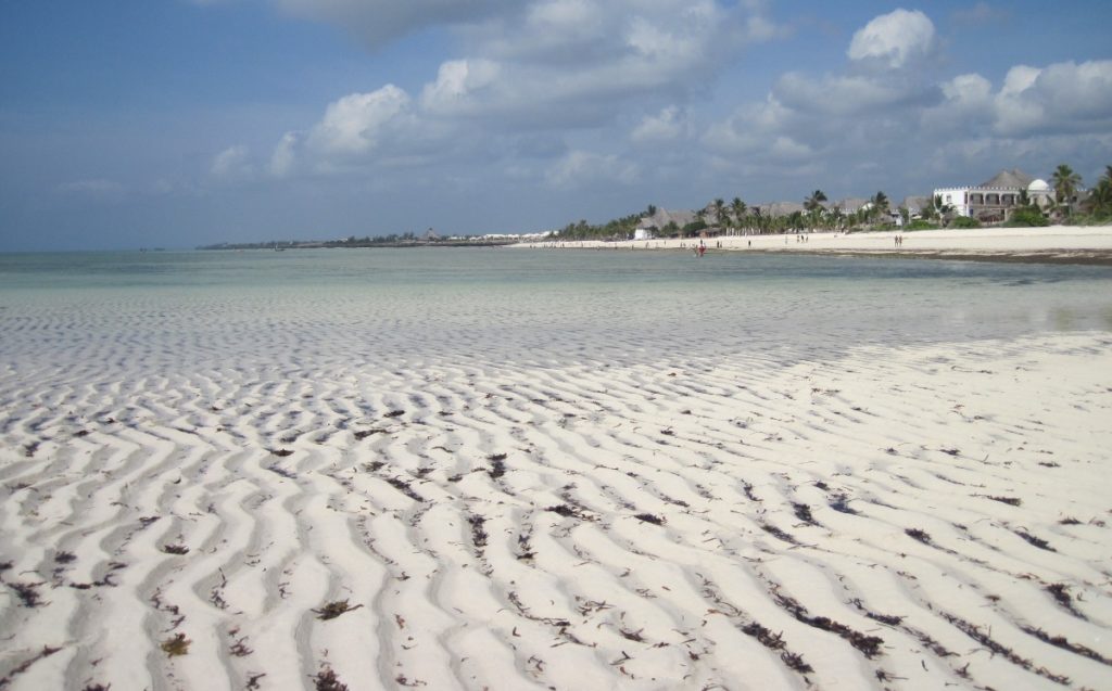 Spiagge di Watamu