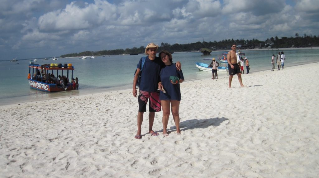 Spiagge di Watamu